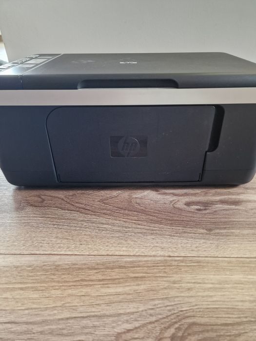 Multifunctional HP F 4172