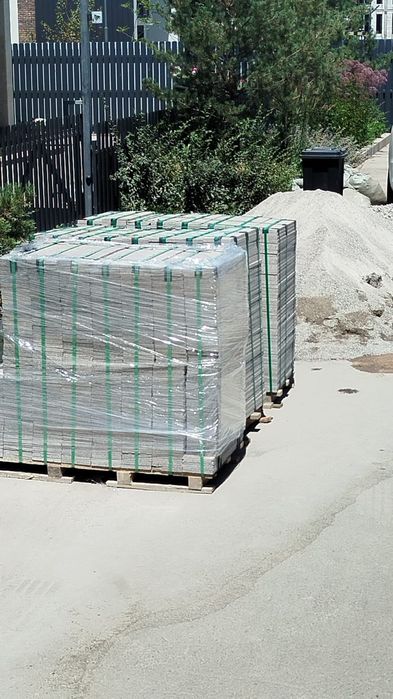 Гранитная брусчатка