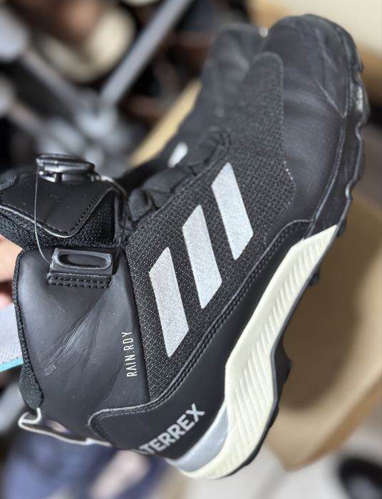 ADIDAS TERREX - 36 и 2/3