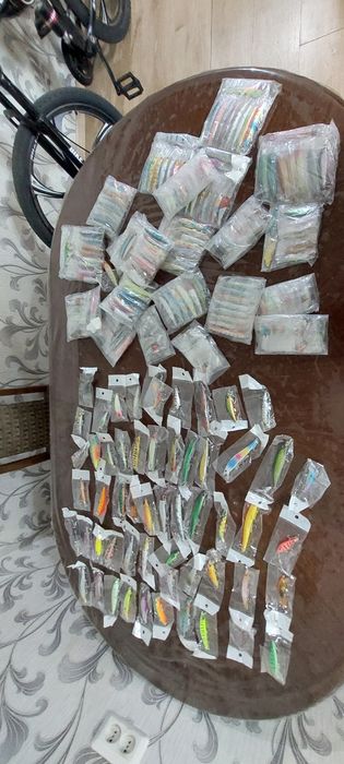 Продам для рыбалка