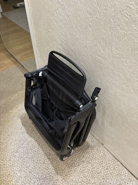 Продам прогулочную коляску Bugaboo butterfly