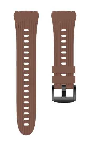 Curea silicon dedicata Huawei Watch4Pro,Watch5(46 mm)GT5 Pro - 22 mm