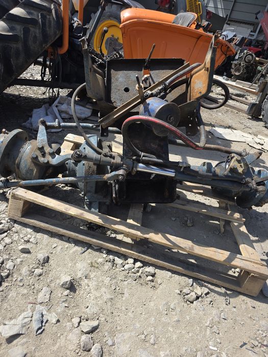Piese tractor 450 dt