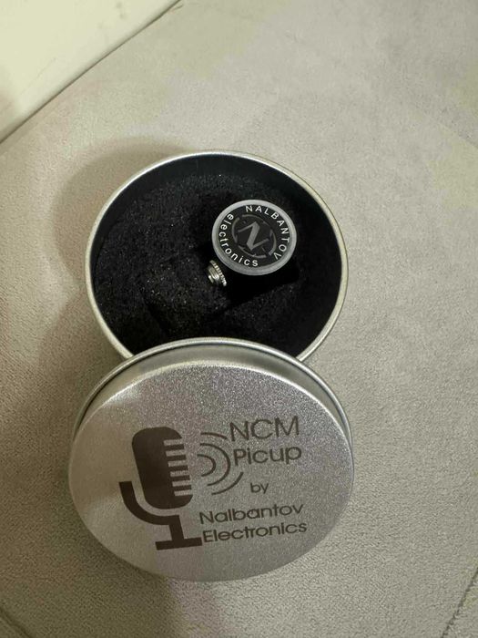 Nalbantov NСM 622, Arion MOC-1 Octave, Boss PSA 230S