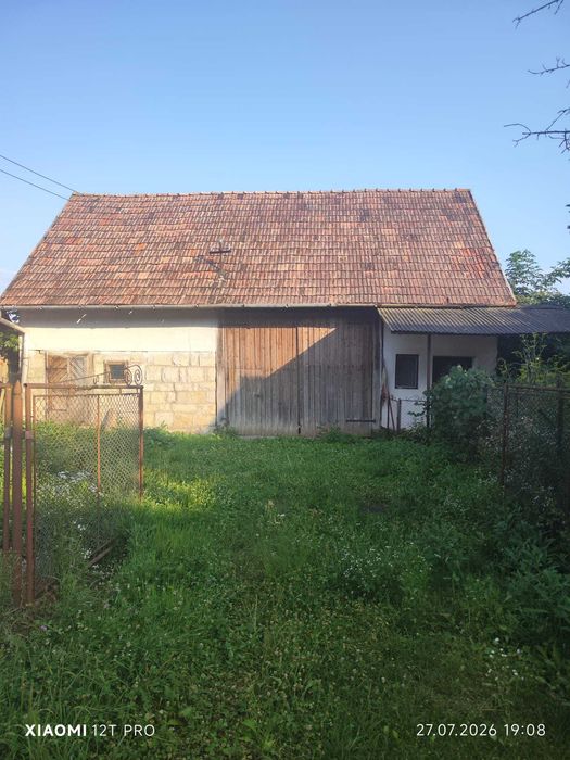 Casă de vânzare – Cuzăplac, județul Sălaj | Locație excelentă | Teren 2.200 mp