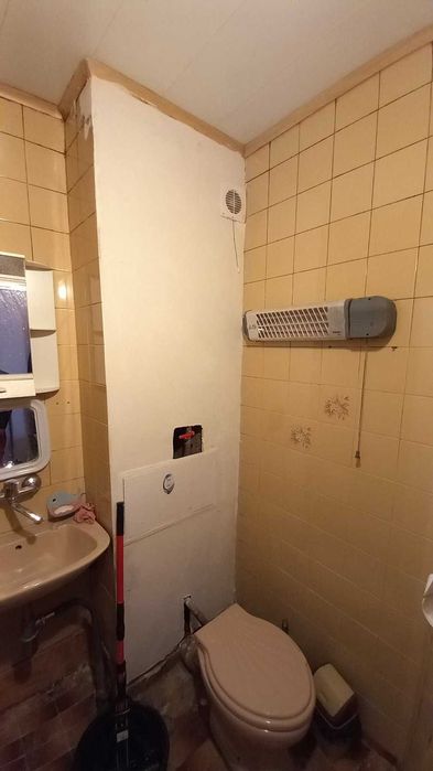 Продава се Двустаен апартамент в Разград, Орел - 59 кв.м за 1280 €/кв.м - Снимка #6