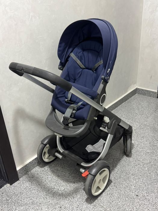 Продам коляску Stokke