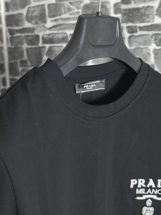 Мъжка тениска високо качество