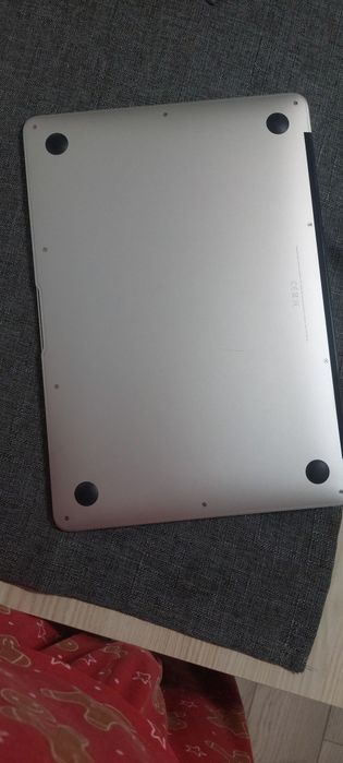 Macbook air 2017