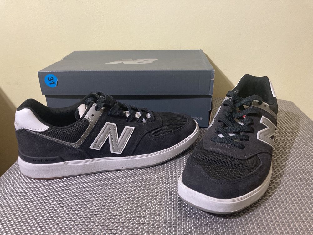 New balance sale am574bkr