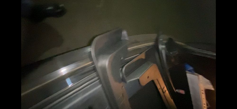 Брызговики Хончи Hongqi Eqm5