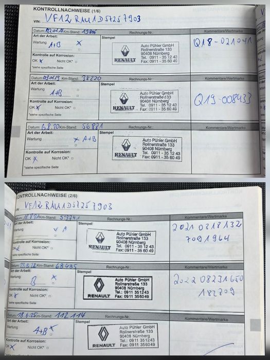 Renault Captur Automat 2017...122k km