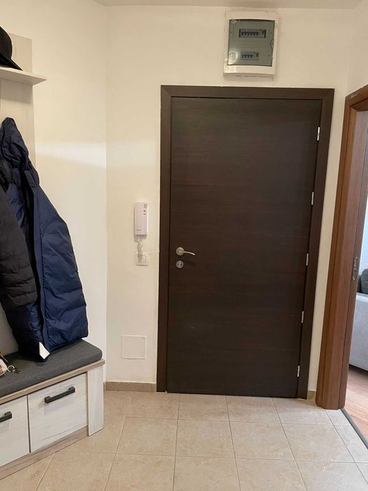 Дава се под наем Двустаен апартамент в София, Зона Б-19 - 65 кв.м за 612 € - Снимка #20