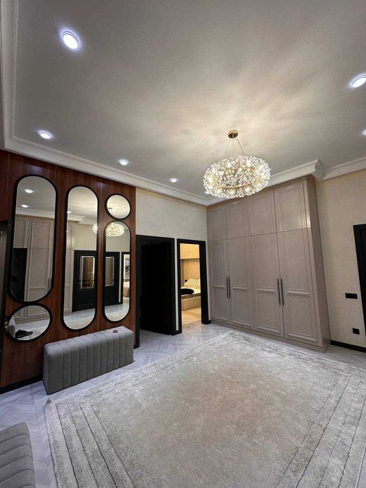 V4571 ПРОДАЕТСЯ 4/3/10 НОВОСТРОЙКА  ЖК Пойтахт Гавхари Ц2