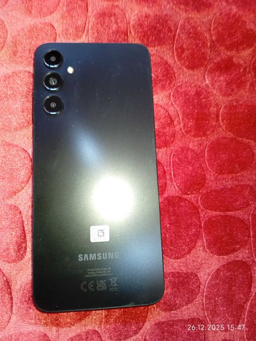 Самсунг Галакси А05