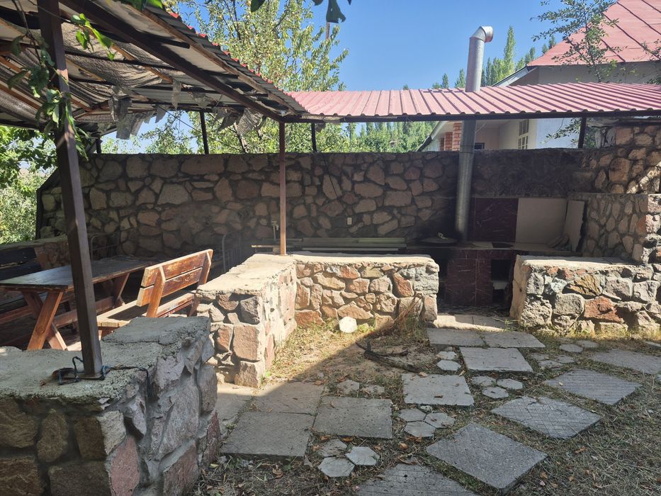 Чимган дом под дачу