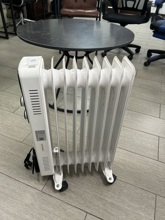 Обгреватель/ маслянный радиатор ARG