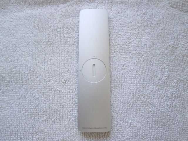 Дистанционно Apple