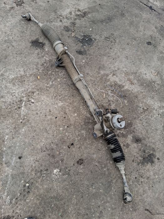 Caseta de directie Audi A6 C6 2.7 TDI BPP 2004-2008