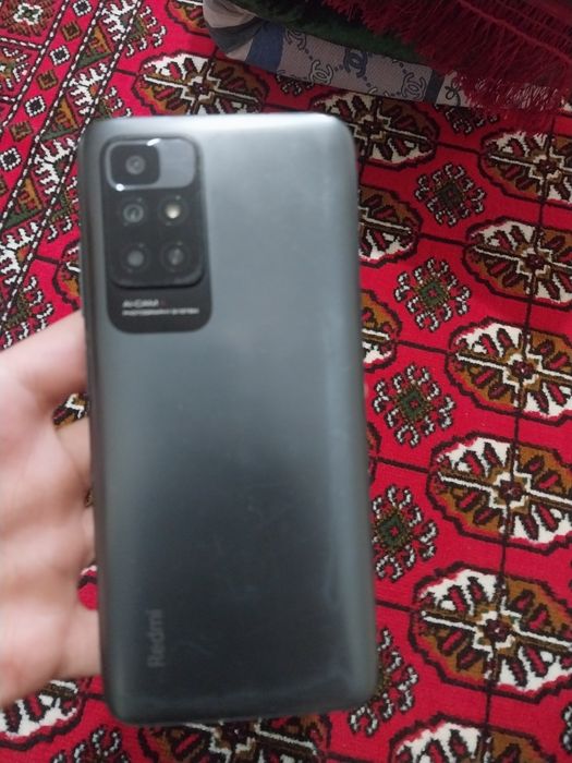 Bekorchila tel qib otirmela