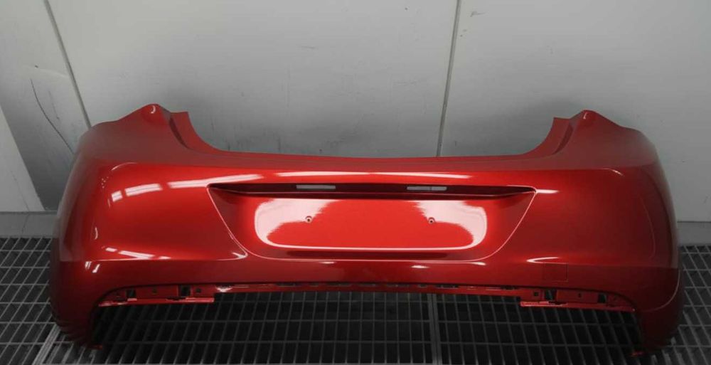 Bara Spate Opel Astra J 2009-2012 (Z547 (Rosu))