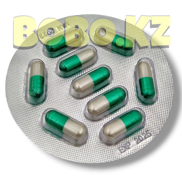 оригинал СПИРУЛИНА SPIRULINA про липолитик