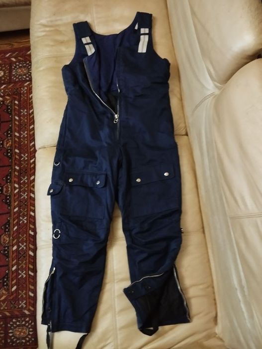 Штаны летные технические