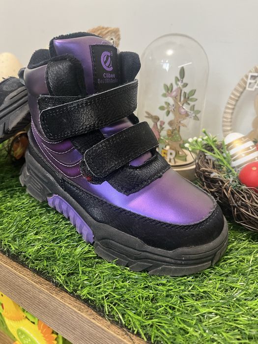 Детски ботуши и кецове