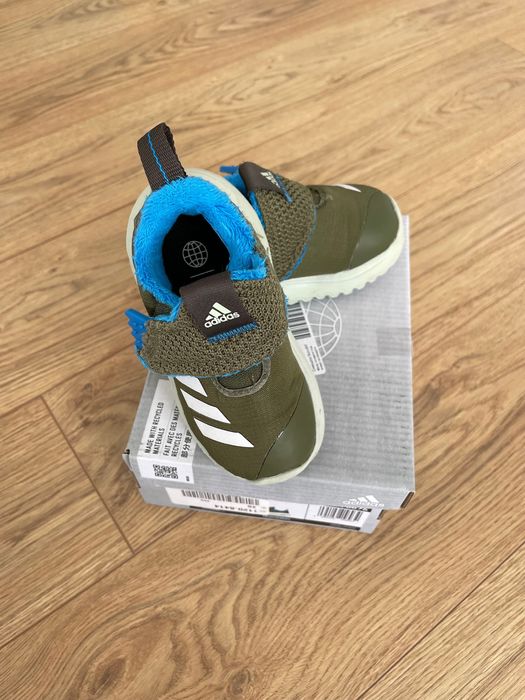 Маратонки Adidas