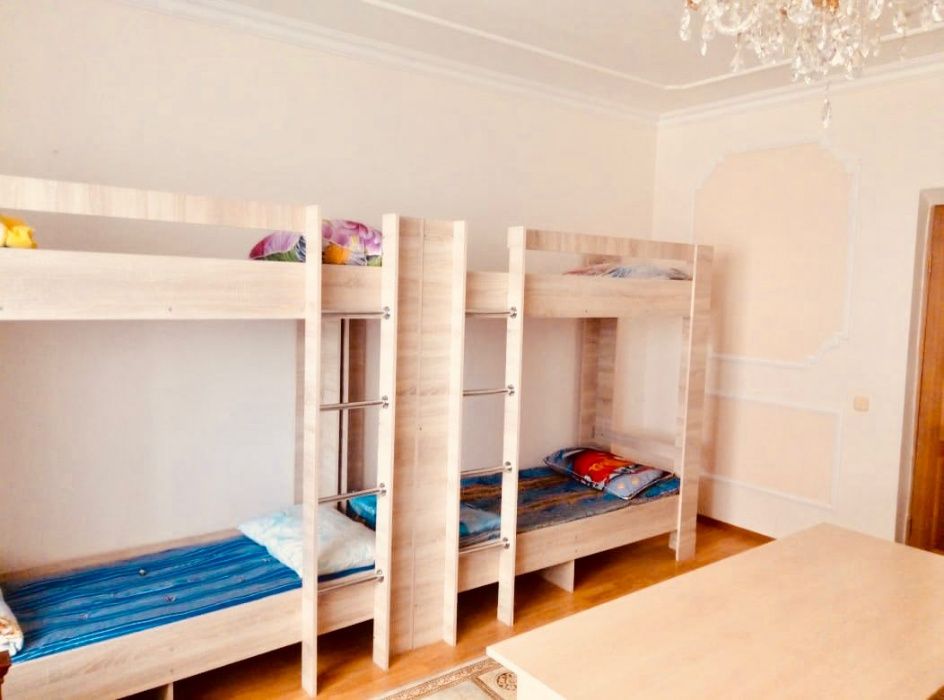 На подселение, для девушек, 30000 тенге в месяц