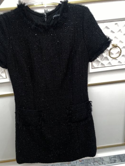 Продам мини платье Isabel Garcia