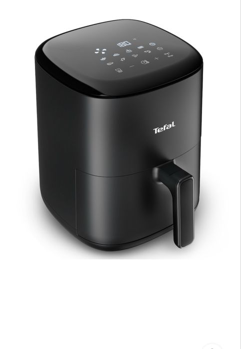 Friteuza cu aer cald TEFAL Easy Fry EY145B10