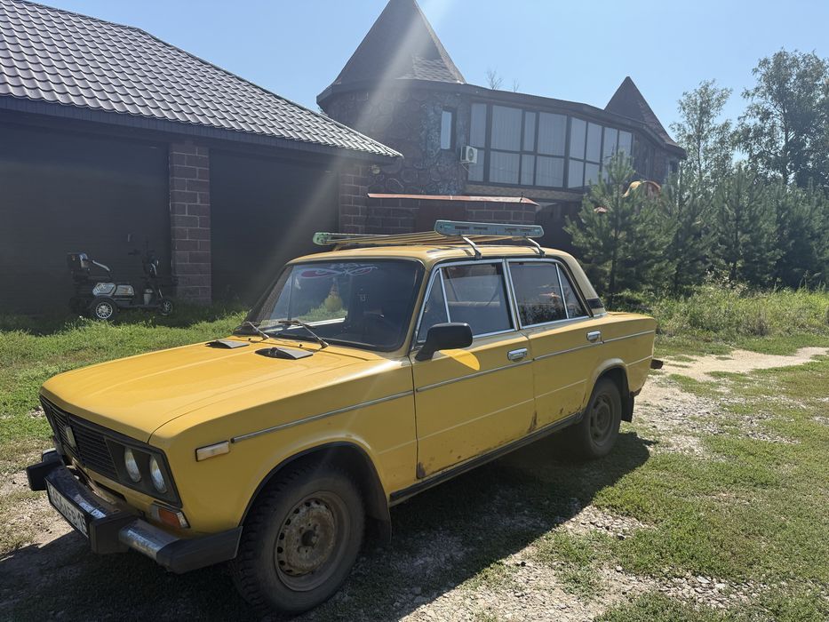 Продам ВАЗ 2106.