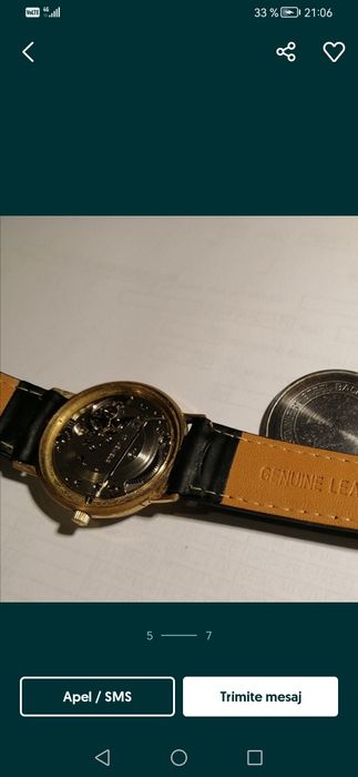 Blumus swiss made