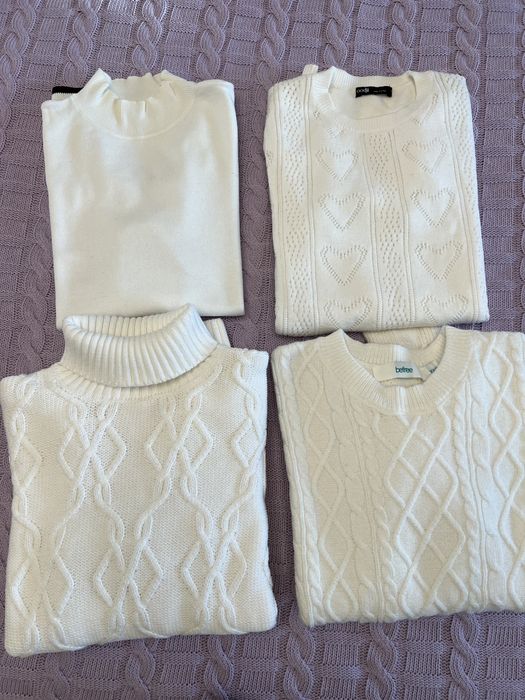 Джемпер для девочек