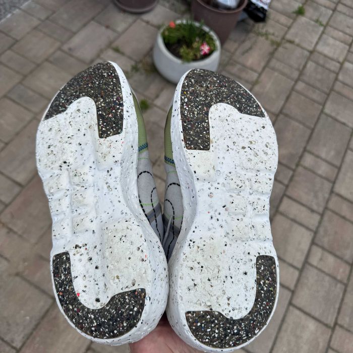 Pantofi de alergare Nike Crater Impact în stare foarte bună