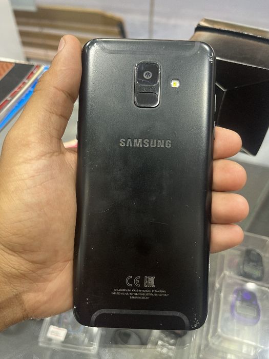 Samsung gallaxy a6 32gb