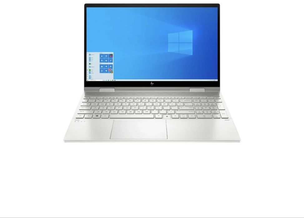 Ноутбук HP Envy x360