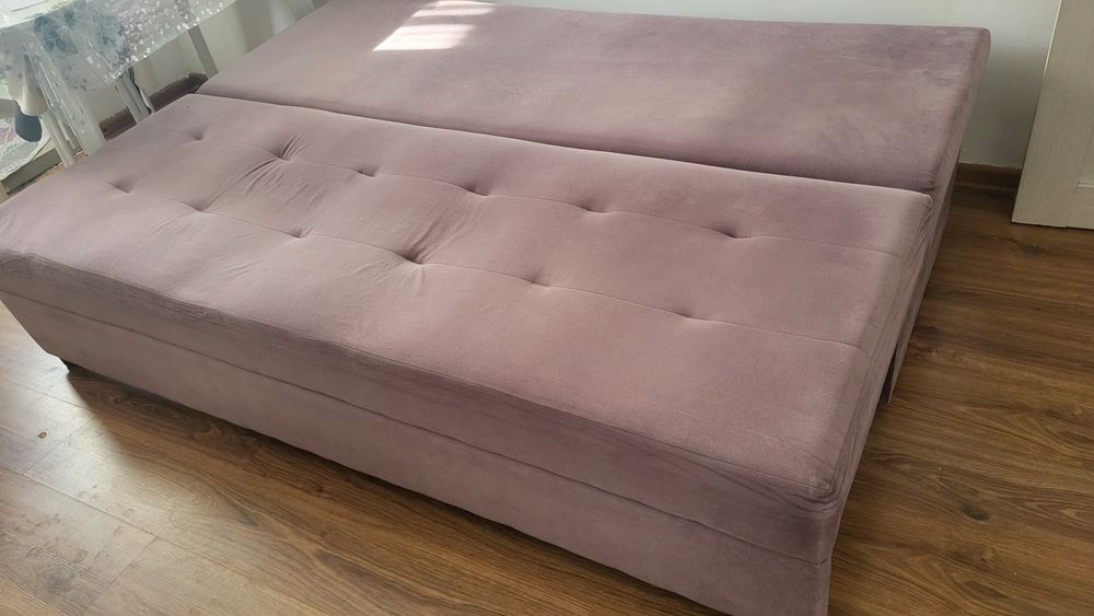 Диван, стол, шкаф купе, кухонный гарнитур