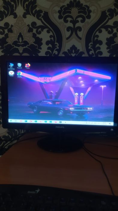 Компьютер fulltsu