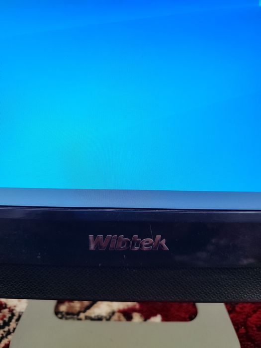 Monoblok Wibtek Pentium G3260