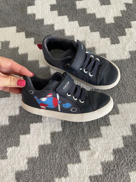 Incaltaminte Geox mar.27