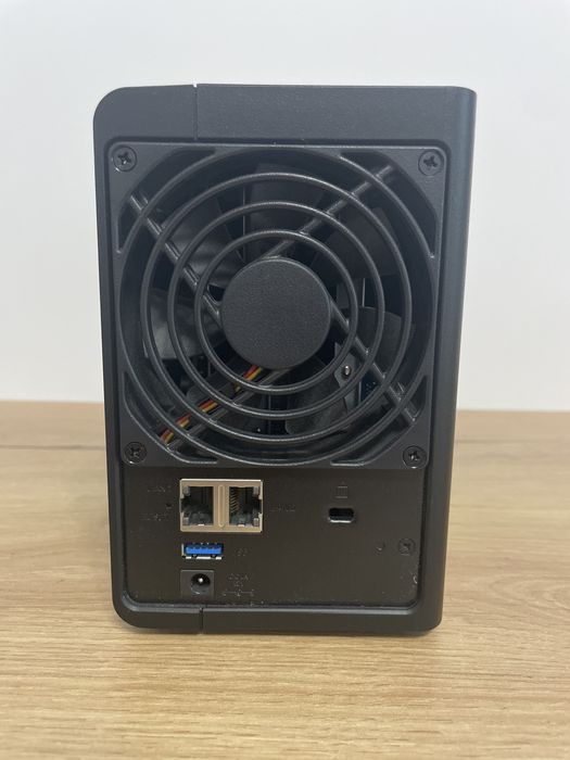 NAS Synology DS220+