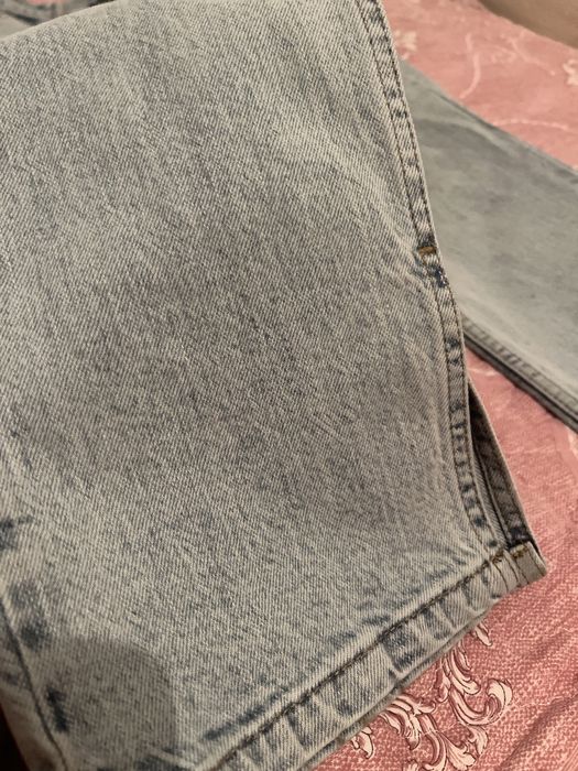 Джинсы женские