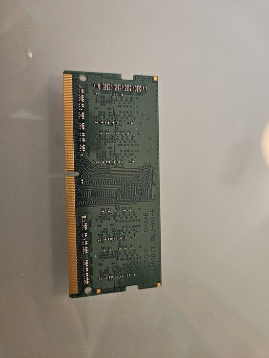 Memorie RAM DDR4 4Gb Adata sodimm laptop