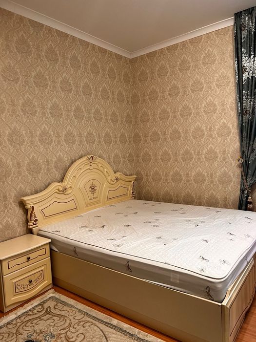 Спальная мебель комплект (Б/У)