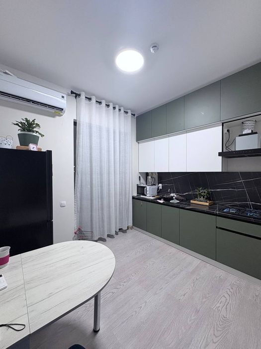 Продажа 1 комнатной квартиры на Юнусабаде