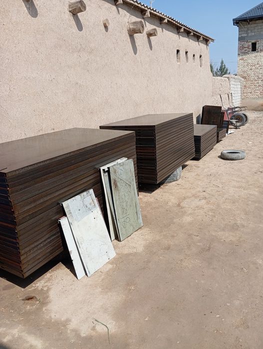 Opalovkalar va Lesakar sotiladi