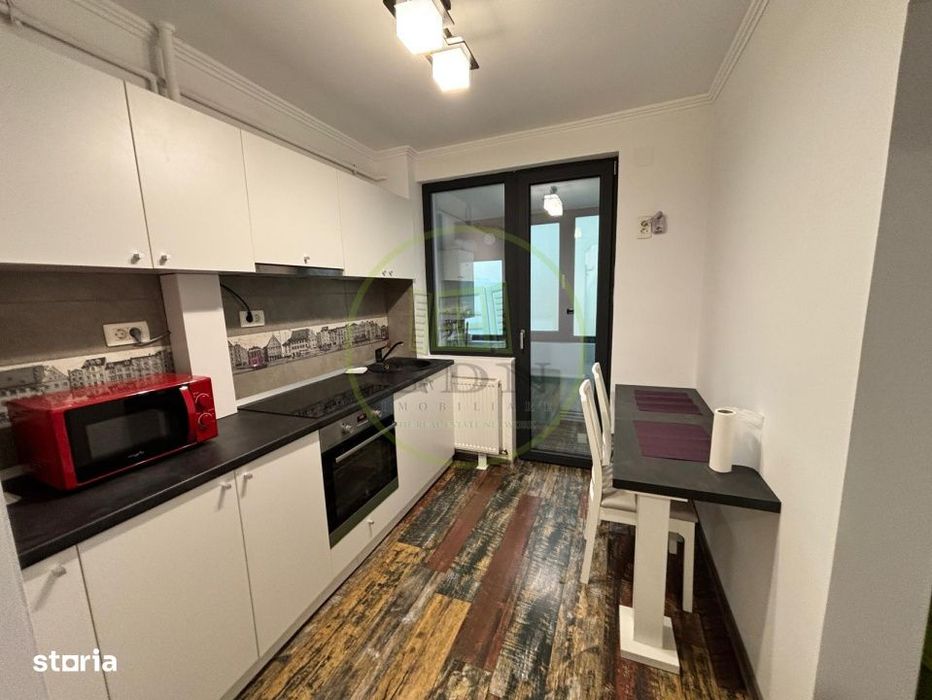 Apartament 2 camere, 45 mp, Centru, Zona Muzeul De Arta