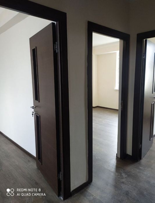 Продаётся трёхкомнатная квартира в Мирза Улугбекском р-не на Геофизике